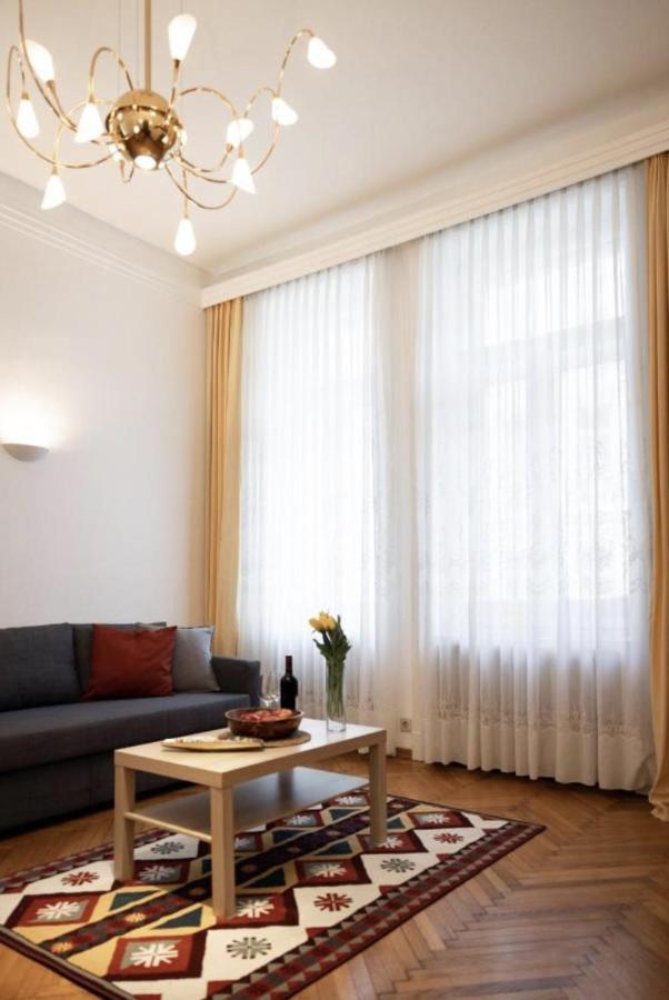 Calm 60M2 Flat Close To Center - Free Parking Viyana Dış mekan fotoğraf
